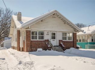 1405 Wilson Ave, Des Moines, IA 50316