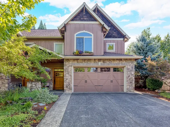 234 SW Eckman St, McMinnville, OR 97128