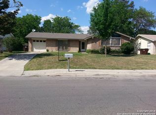 7315 Glen Haven Dr, San Antonio, TX 78239