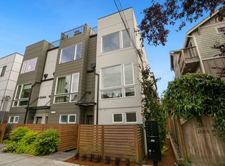 1549 NW 61st St #C, Seattle, WA 98107