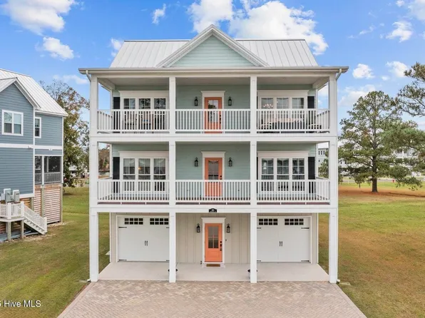 290 Whichard Lane, Chocowinity, NC 27817