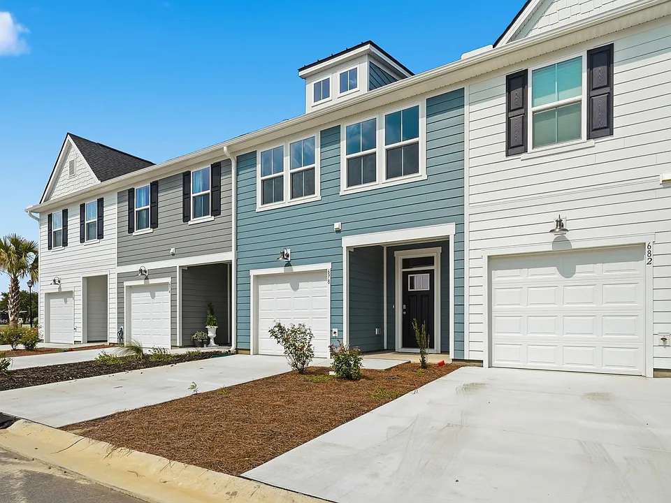 678 Bolder Way #3