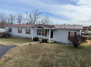 504 Sheridan Ave, Beckley, WV 25801