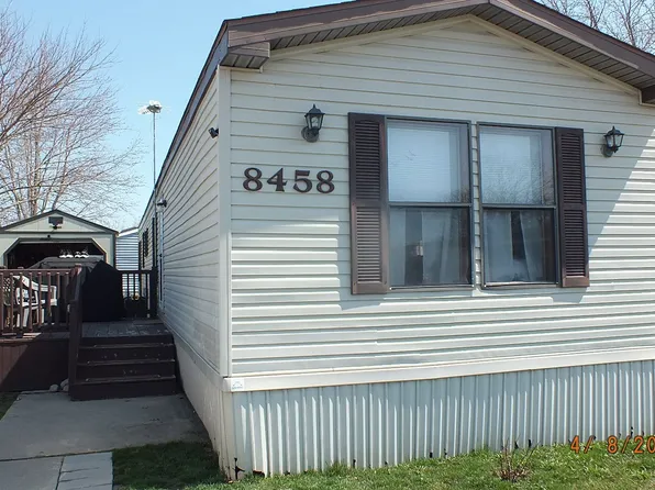 8458 France, Newport, MI 48166