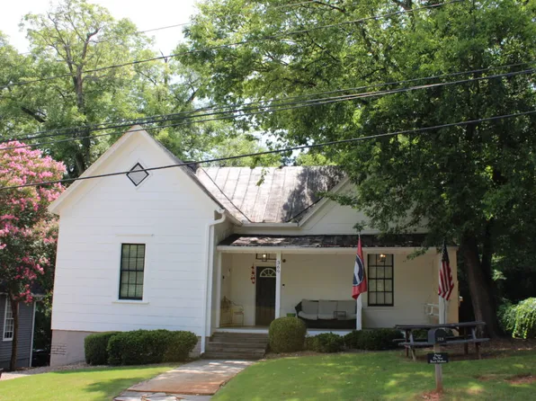 369 N Finley St, Athens, GA 30601