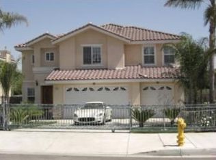 12499 Orgren Ct, Chino, CA 91710