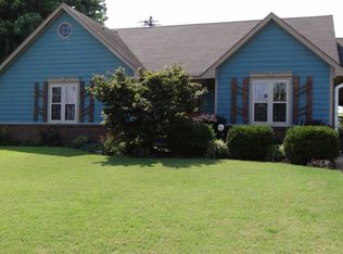 6029 Chickasaw Dr, Olive Branch, MS 38654