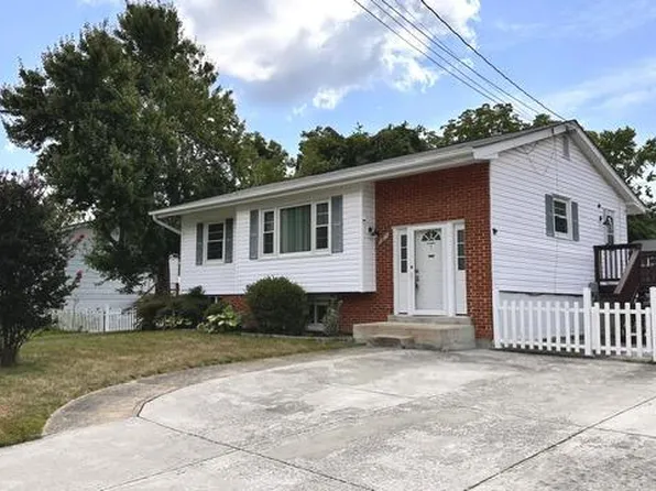 7505 Mahoney Dr, Lorton, VA 22079