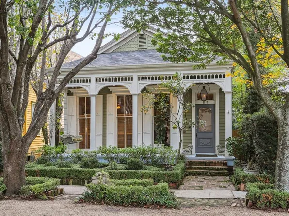 1117 Dufossat St, New Orleans, LA 70115