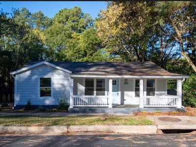 1876 Clark Dr, Tucker, GA, 30084