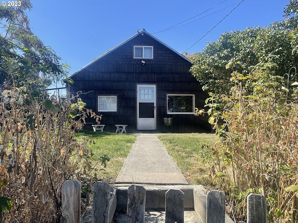 831 SW 8th St, Pendleton, OR 97801 Zillow