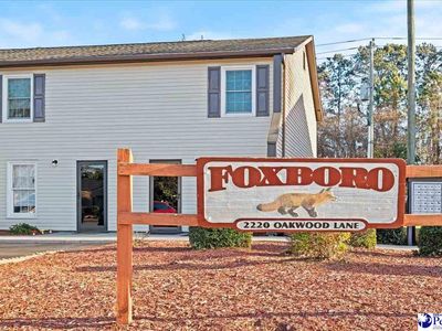 2220 Oakwood Ln APT A12, Florence, SC, 29501