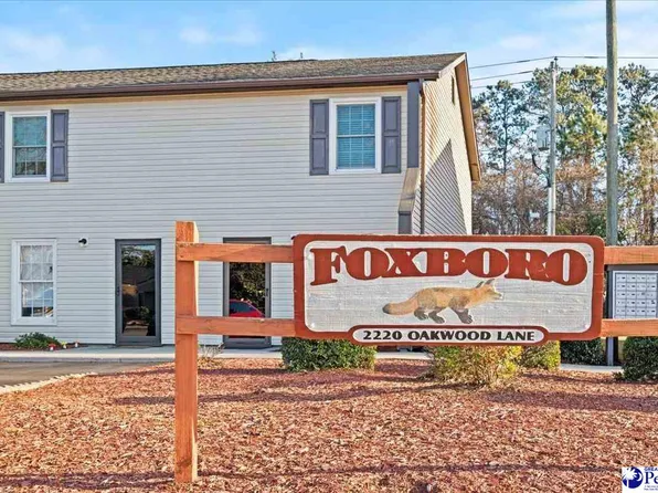 2220 Oakwood Ln APT A12, Florence, SC 29501