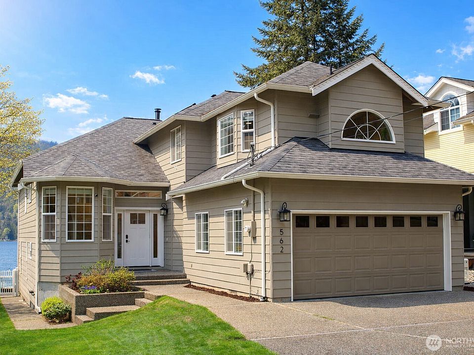 1st image of 562 W Lake Samish Drive