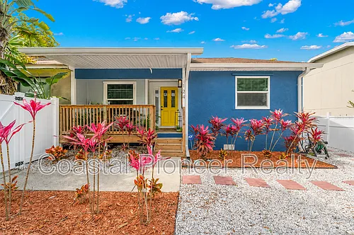 124 Anclote Rd Photo 1
