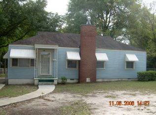 812 W Residence Ave, Albany, GA 31701
