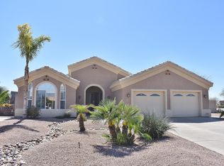 8163 W Santa Cruz Blvd, Arizona City, AZ 85123