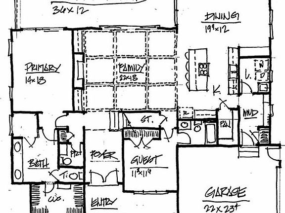 2nd image of 325 Tindalls Ct