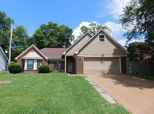 6698 Steeple Chase Cir, Memphis, TN 38141