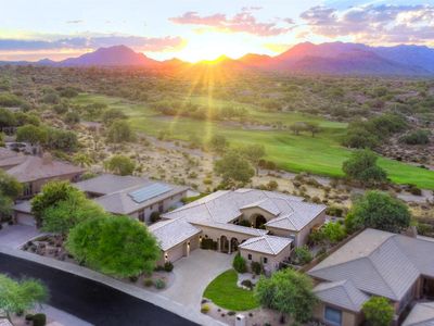 21397 N 78th St, Scottsdale, AZ, 85255