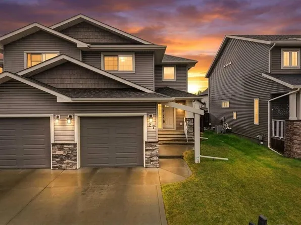 27 SW Windermere Close, Red Deer, AB T4N 2J8