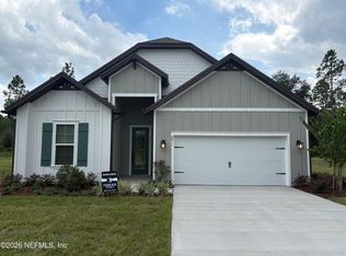 8911 Ford Rd, Bryceville, FL 32009