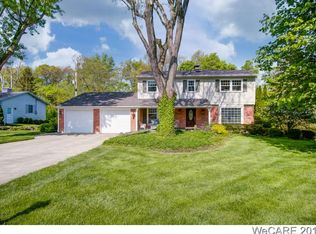 1512 Walnut Ct, Lima, OH