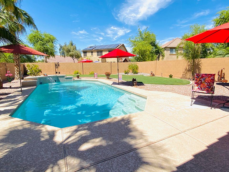 1st image of 3822 E Ironhorse Ct