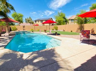 3822 E Ironhorse Ct, Gilbert, AZ 85297