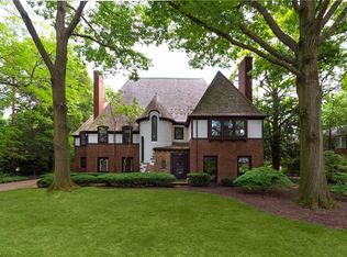 2963 Courtland Blvd, Shaker Heights, OH