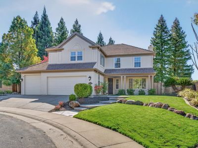 9416 Landsford Ct, Granite Bay, CA, 95746