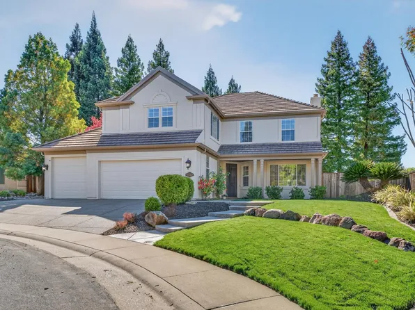 9416 Landsford Ct, Granite Bay, CA 95746
