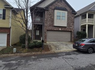 1610 Chattahoochee Ct, Atlanta, GA 30349