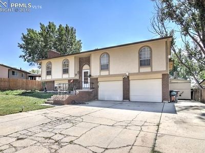 2965 Squaw Valley Dr, Colorado Springs, CO, 80918