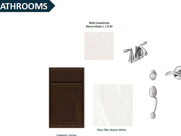 Mystique Design Selections