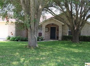 1042 Northpark Rdg, New Braunfels, TX 78130