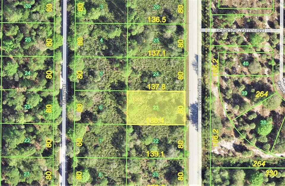 1st image of 3383 LOVELAND BOULEVARD LOT 23
