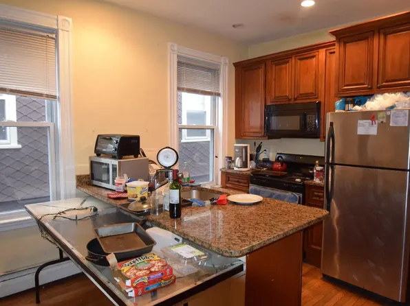 36 Cherokee St, Roxbury Crossing, MA