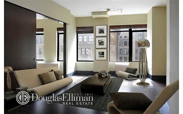 Rented by Douglas Elliman | media 1