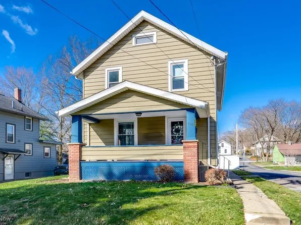 658 Gasche St, Wooster, OH 44691