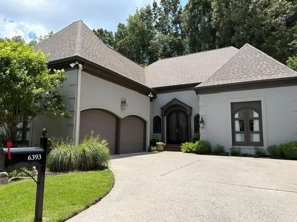 6393 Wynfrey Pl, Memphis, TN 38120