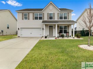 50 Wando View Way, Richmond Hill, GA 31324