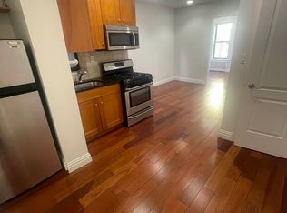 403 W 48th St APT 3C, New York, NY 10036