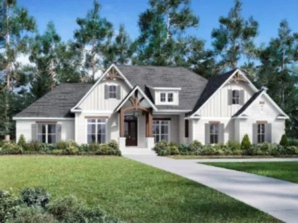 707 Oxford Loop, New Albany, MS 38652