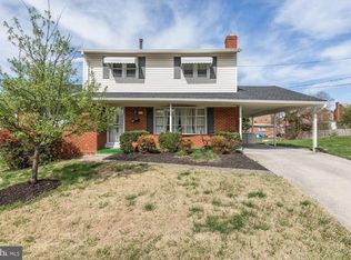 1200 Raydale Ct, Hyattsville, MD 20783