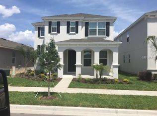 5759 Chestnut Chase Rd, Winter Garden, FL 34787