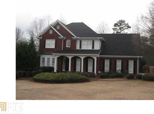 1605 Madison Ct, Cumming, GA 30040