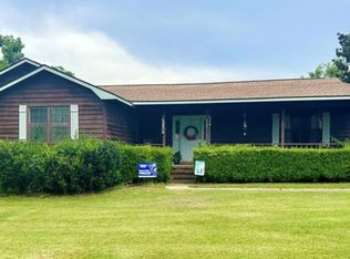607 W Oxley Blvd, Vidalia, GA 30474