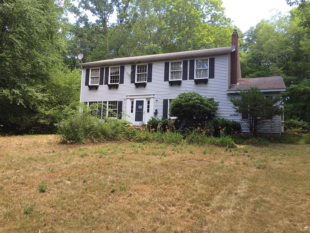 28 Sacarrappa Rd, Oxford, MA 01540 Zillow
