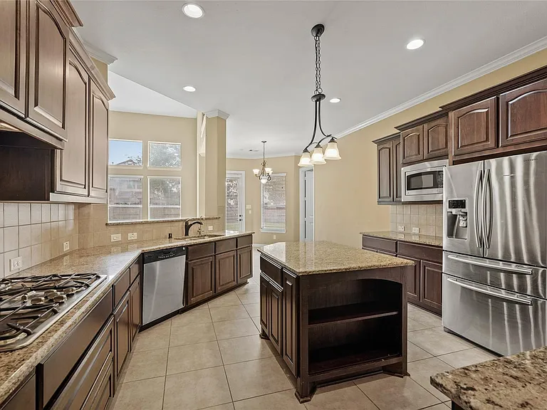 2515 Sentry Oak Way — Photo 13